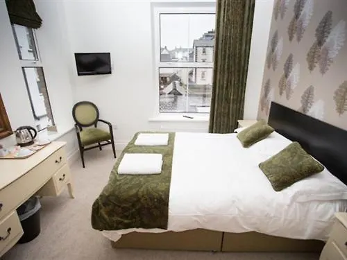 Gæstehus Lakeside House 4*