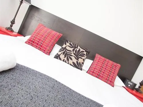 Lakeside House 4* Keswick (Cumbria)