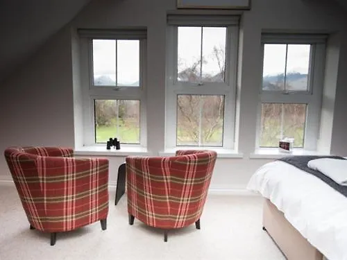 Gæstehus Lakeside House 4*