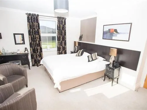 Penzion Lakeside House 4*