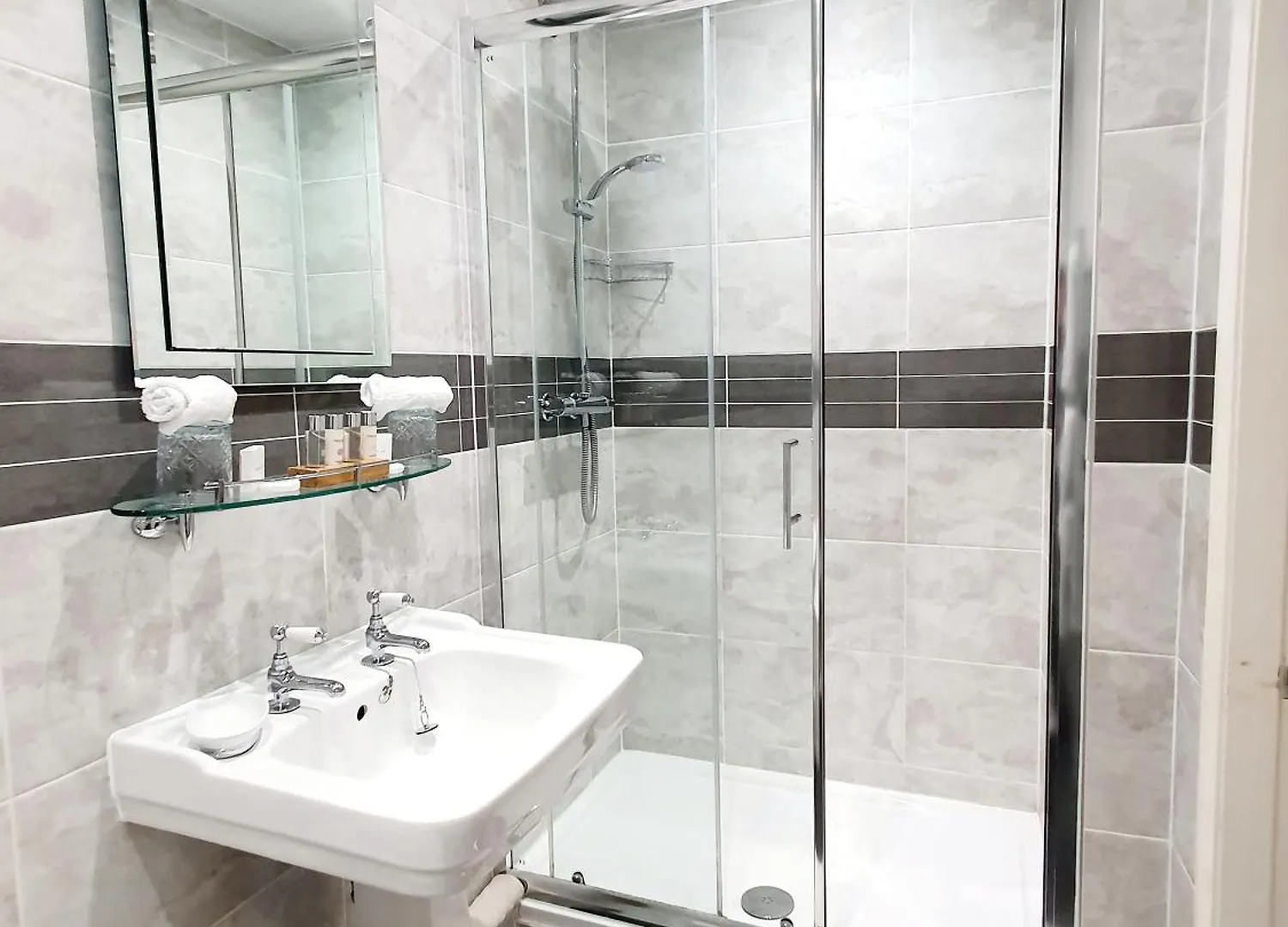 Bed and breakfast Foxghyll Ambleside