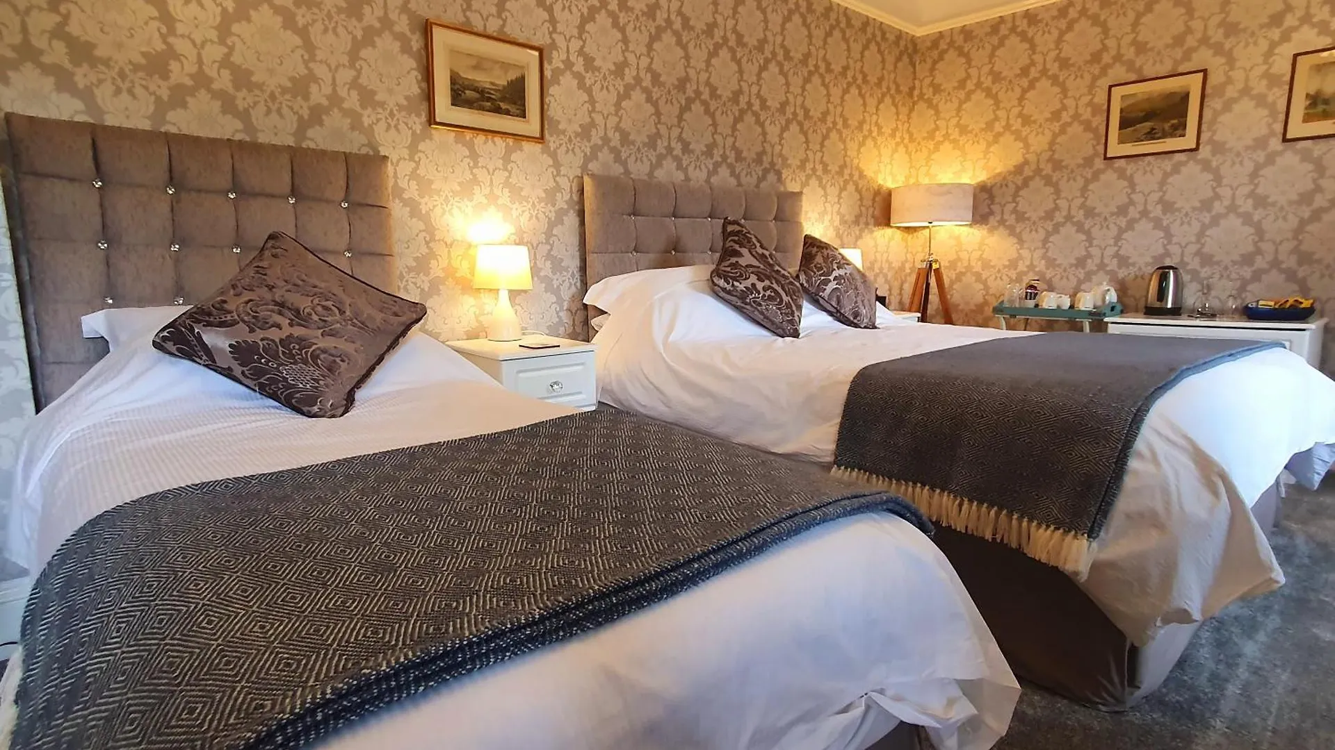 Foxghyll 4*