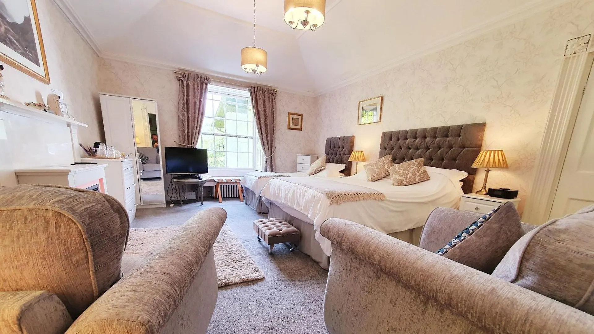 Foxghyll Ambleside