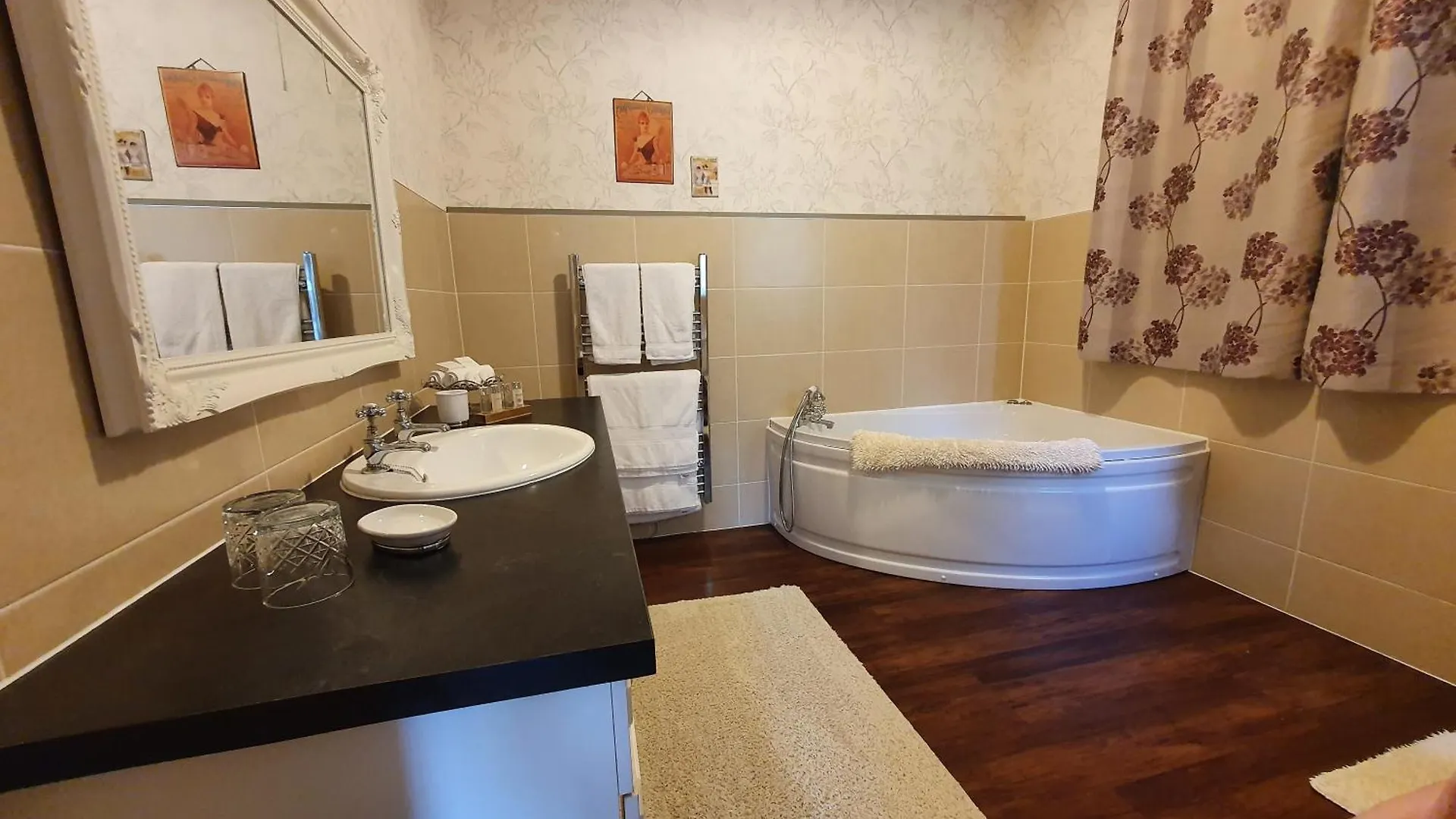 Foxghyll Bed and Breakfast