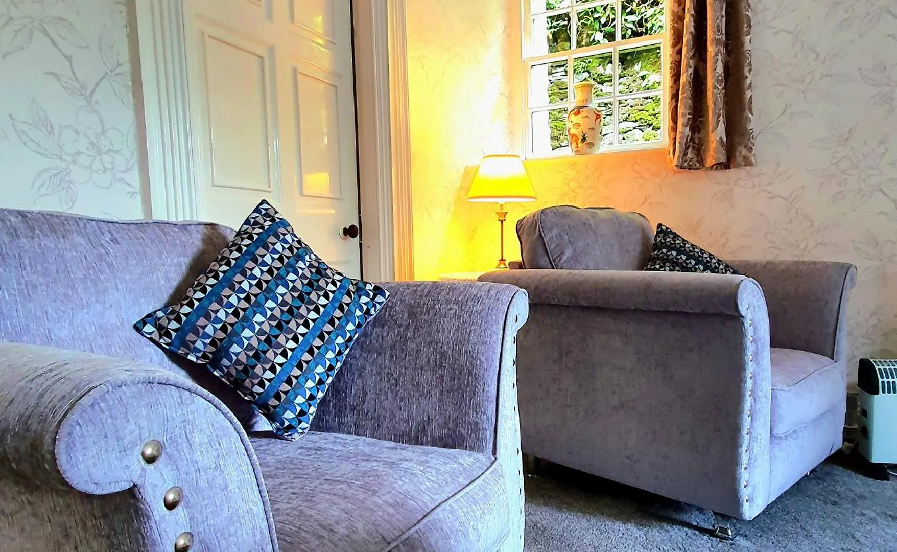 Bed and Breakfast Foxghyll Ambleside