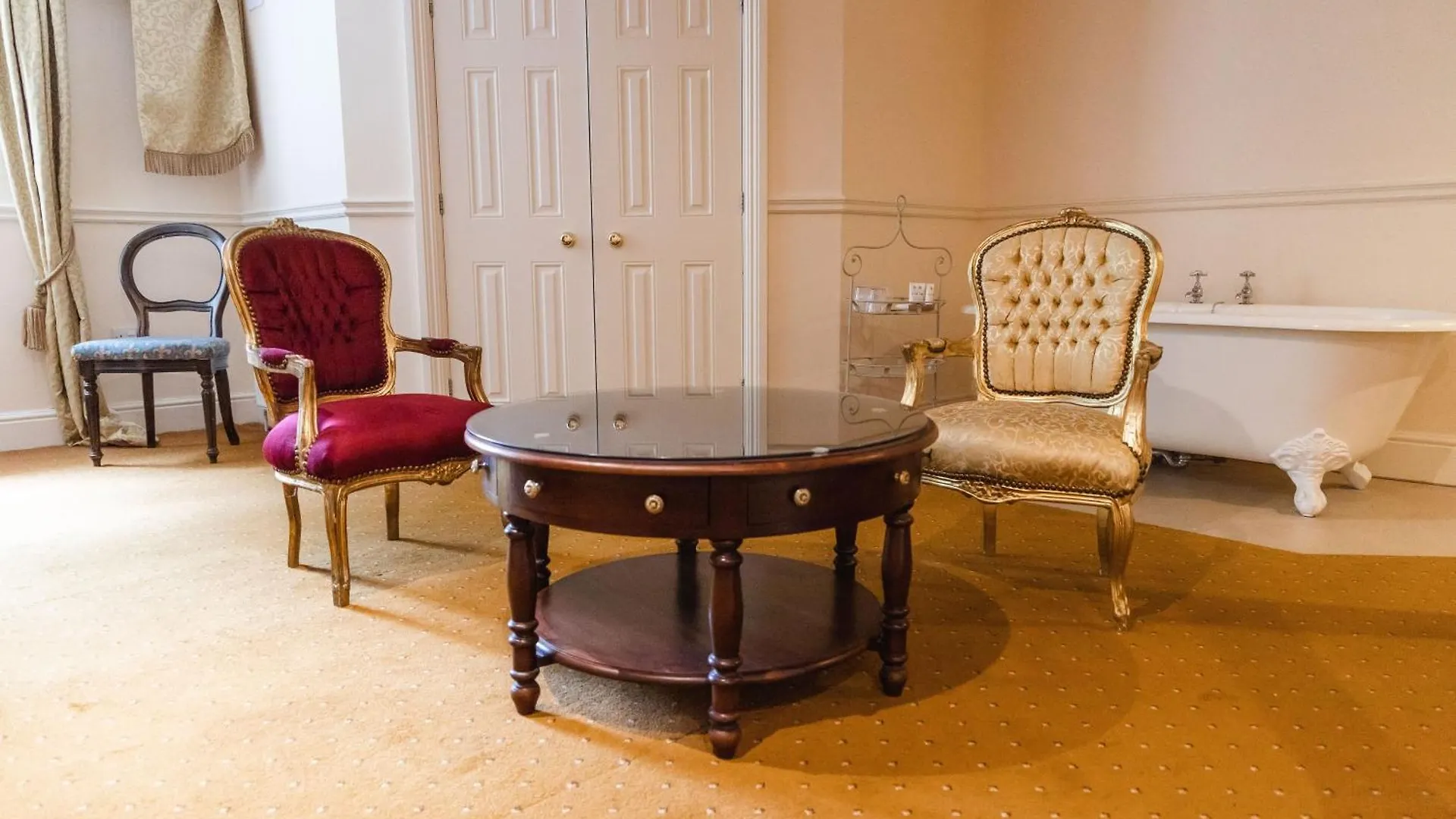 Grange Hotel Hotel Grange-over-Sands