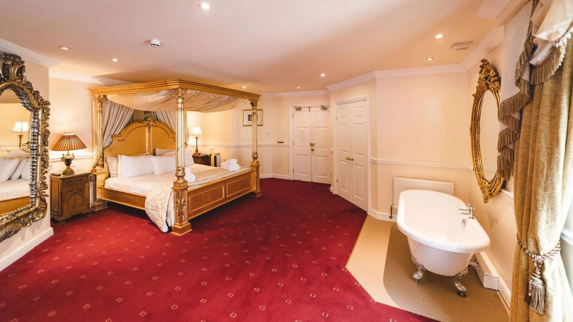 Hotel Grange Hotel