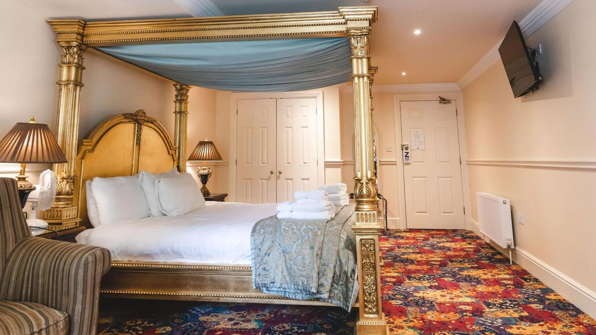 Grange Hotel Hotel 4*