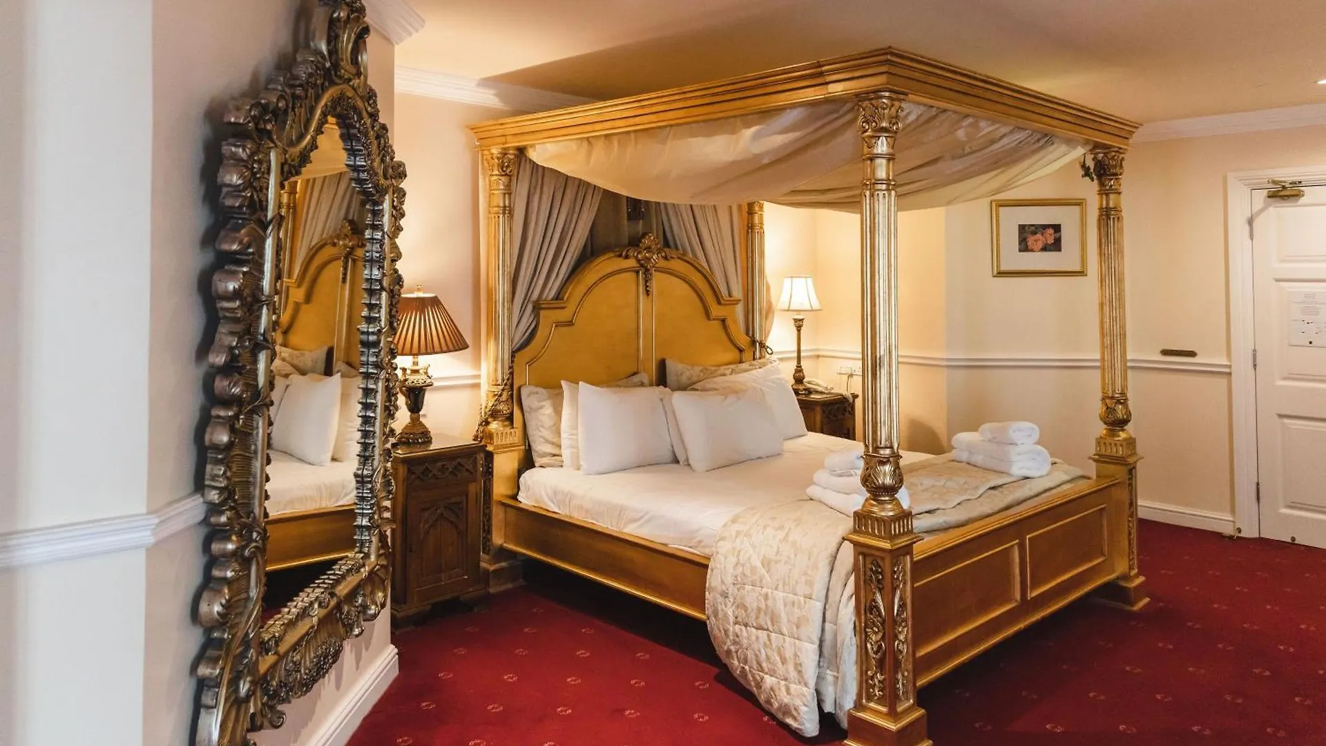 Hotel Grange Hotel Grange-over-Sands