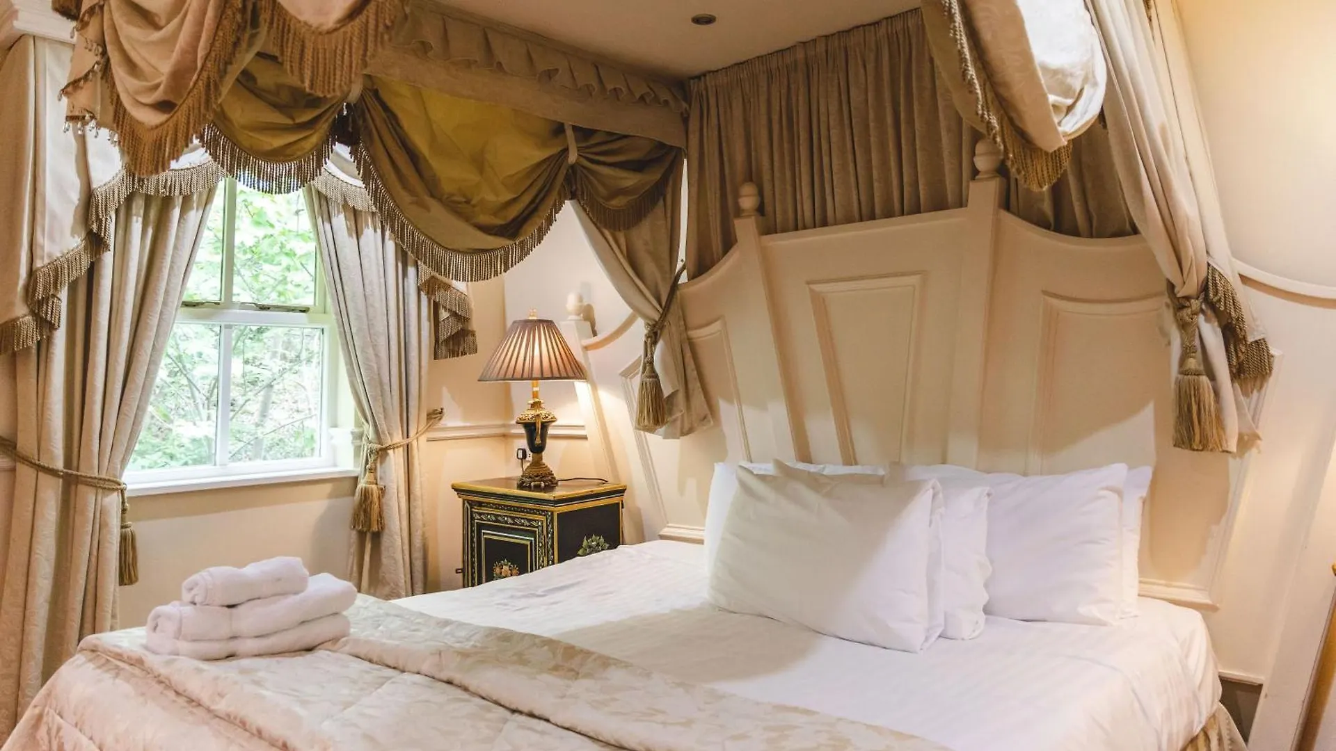 Grange Hotel Hotel