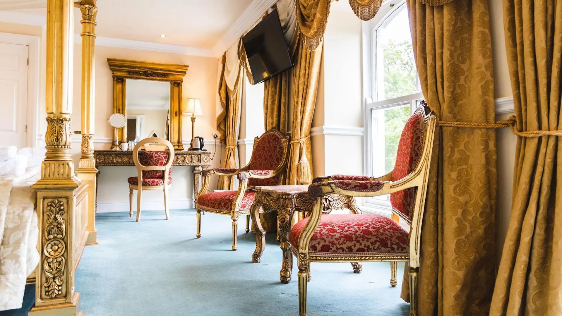Hotel Grange Hotel
