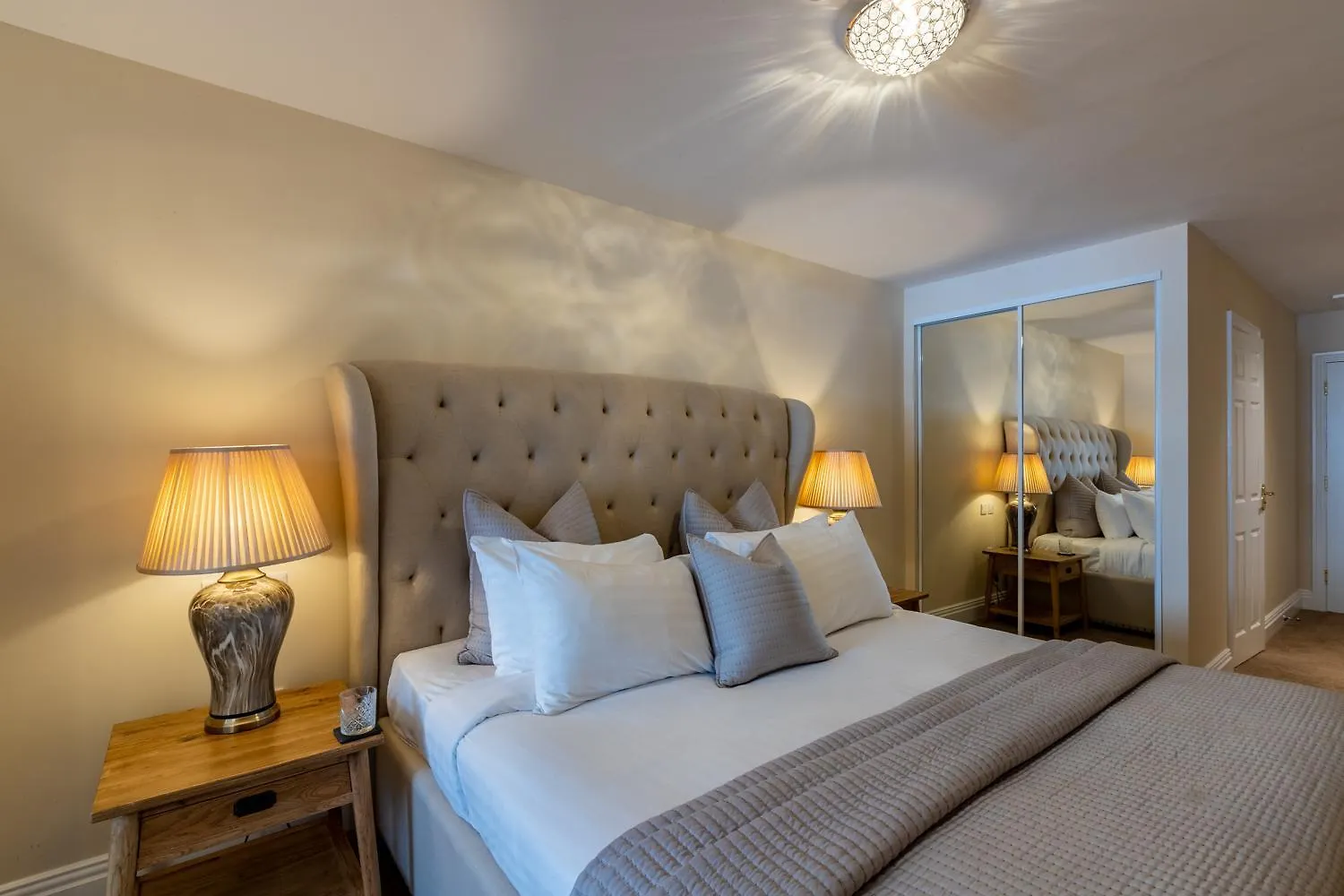 Hotel Lakes & Bowness-on-Windermere