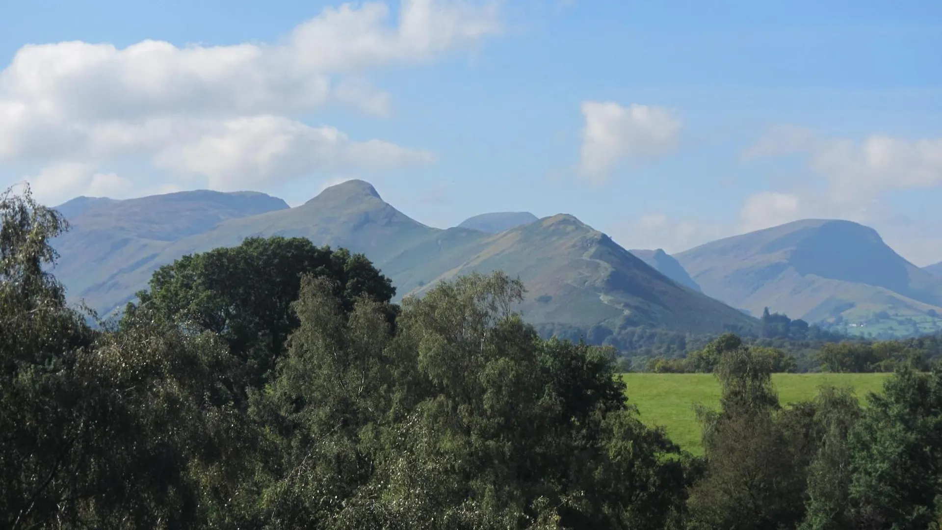 West View 4* Keswick (Cumbria)