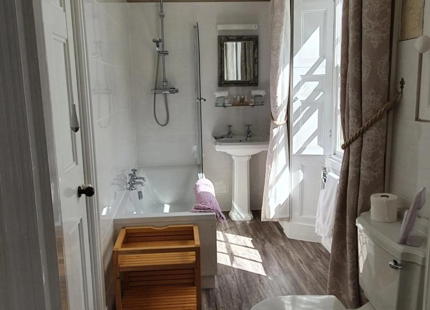 Foxghyll Bed and Breakfast Ambleside