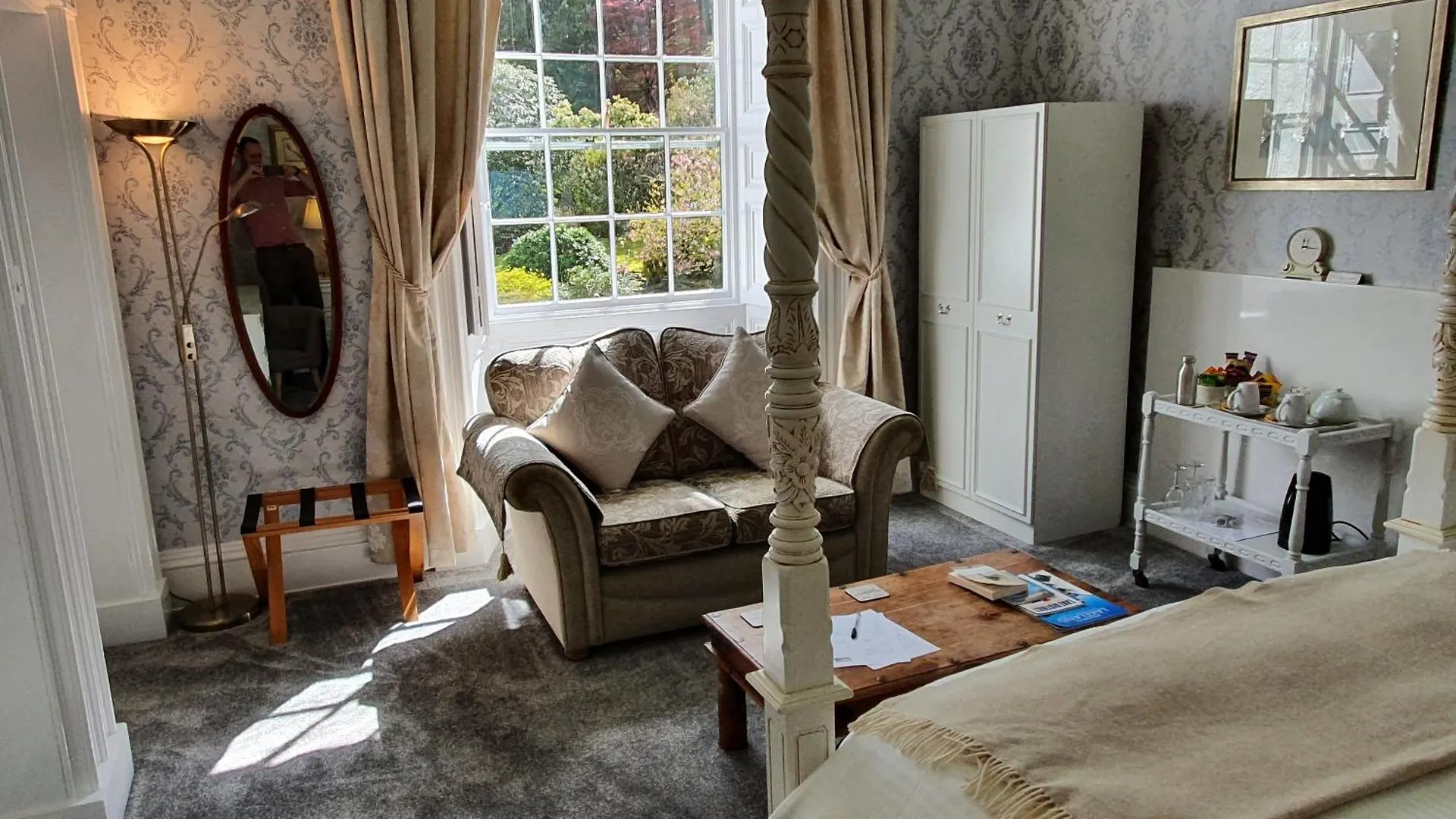 Foxghyll 4* Ambleside