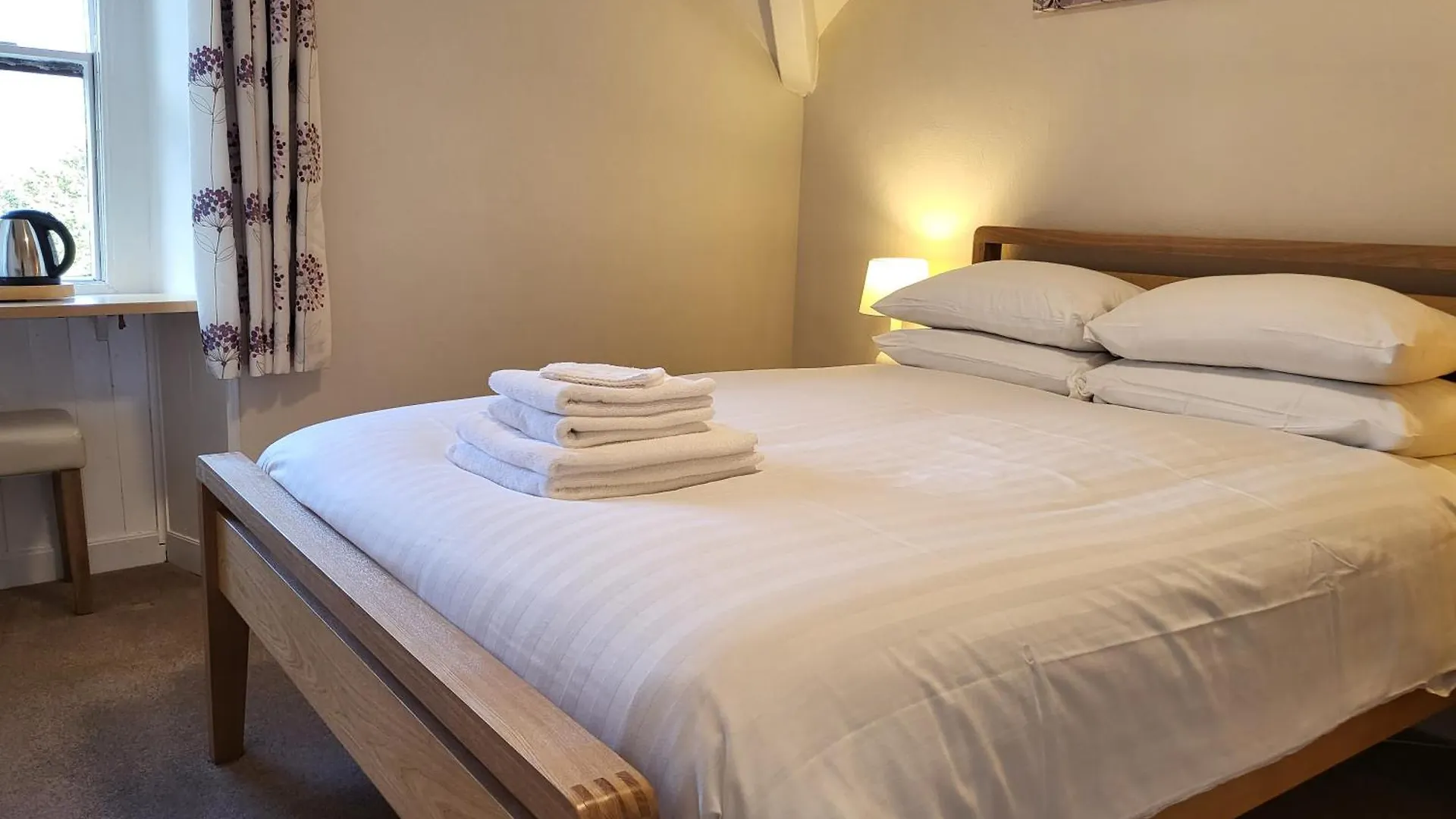 Bed & Breakfast The Bay House View - Adults Only
