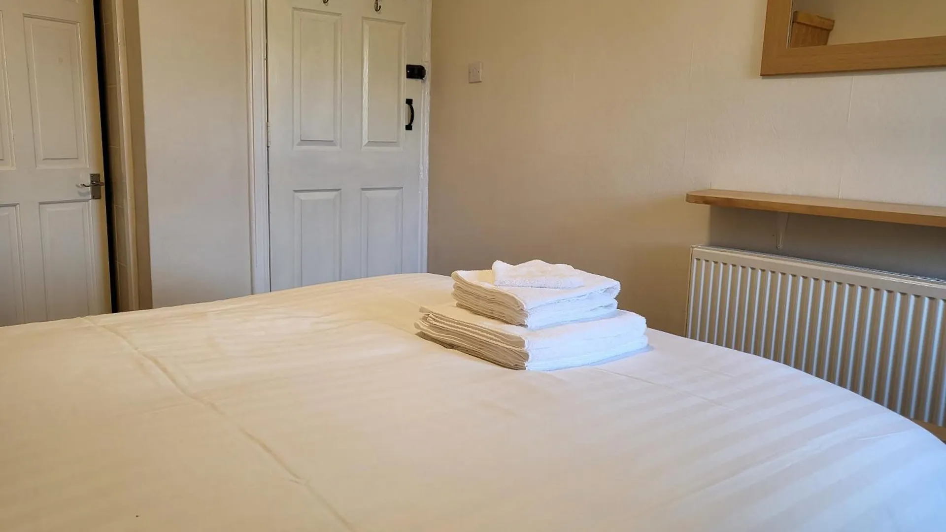 Bed & Breakfast The Bay House View - Adults Only 4*