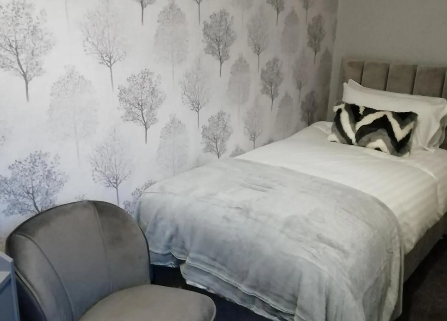 Guest house Vallum House Carlisle (Cumbria)