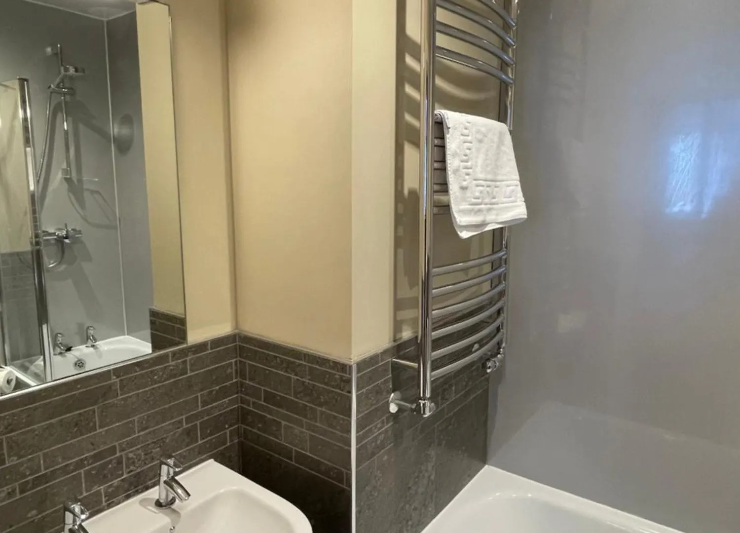 Otel The Mary Mount 2*
