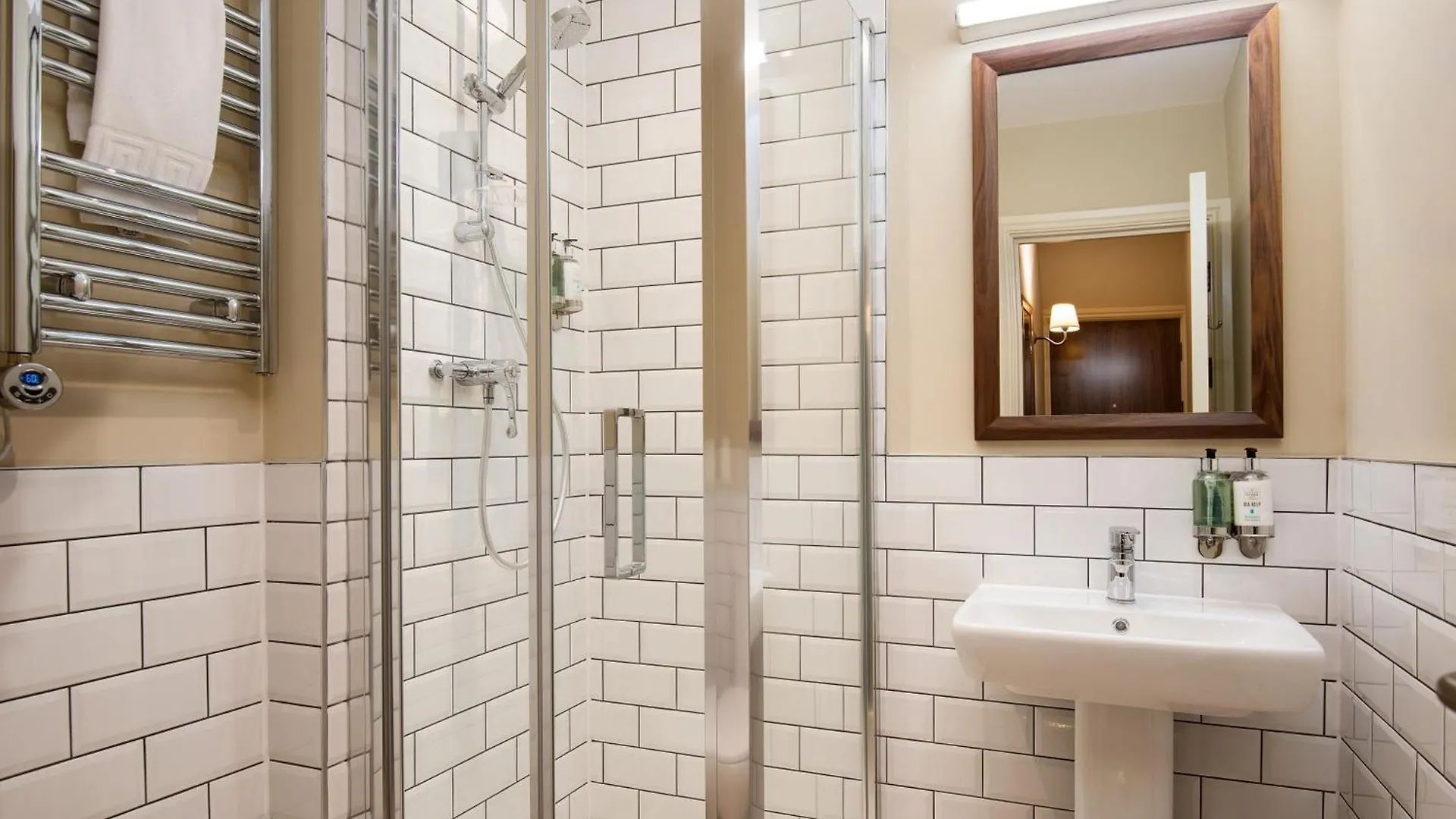 Herberg The Temperance Inn, - The Collection Group 3*