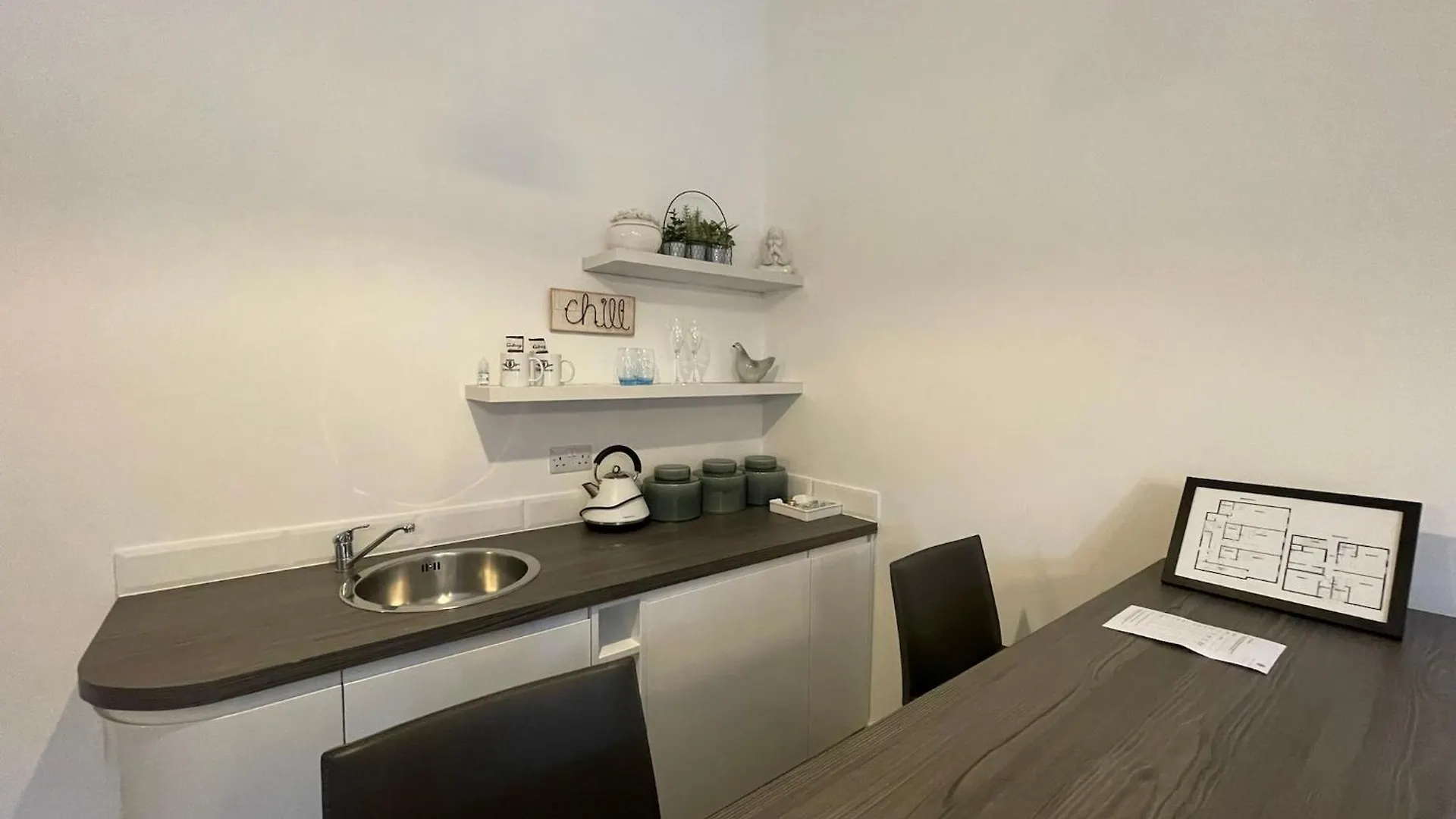 The Townhouse Boutique 4* Barrow-in-Furness