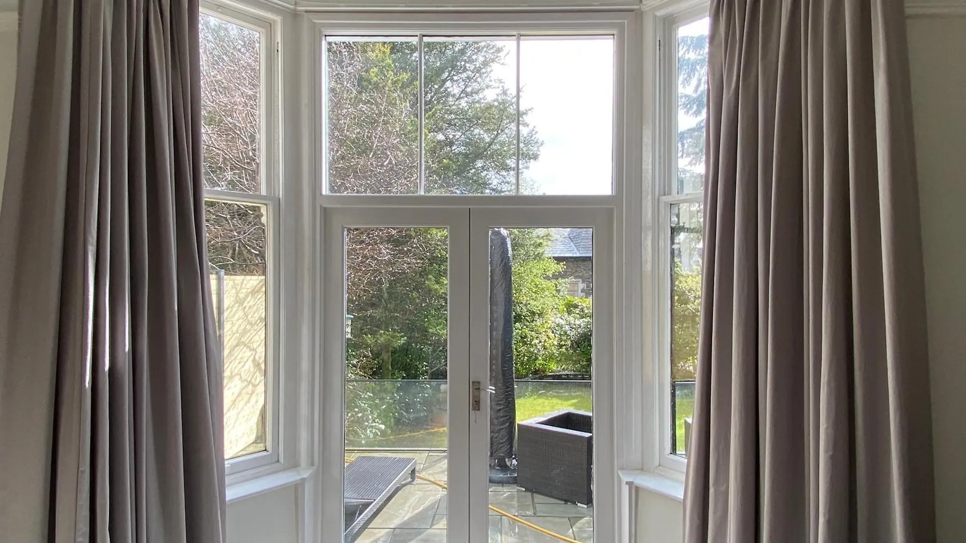 Latimer House 4* Bowness-on-Windermere