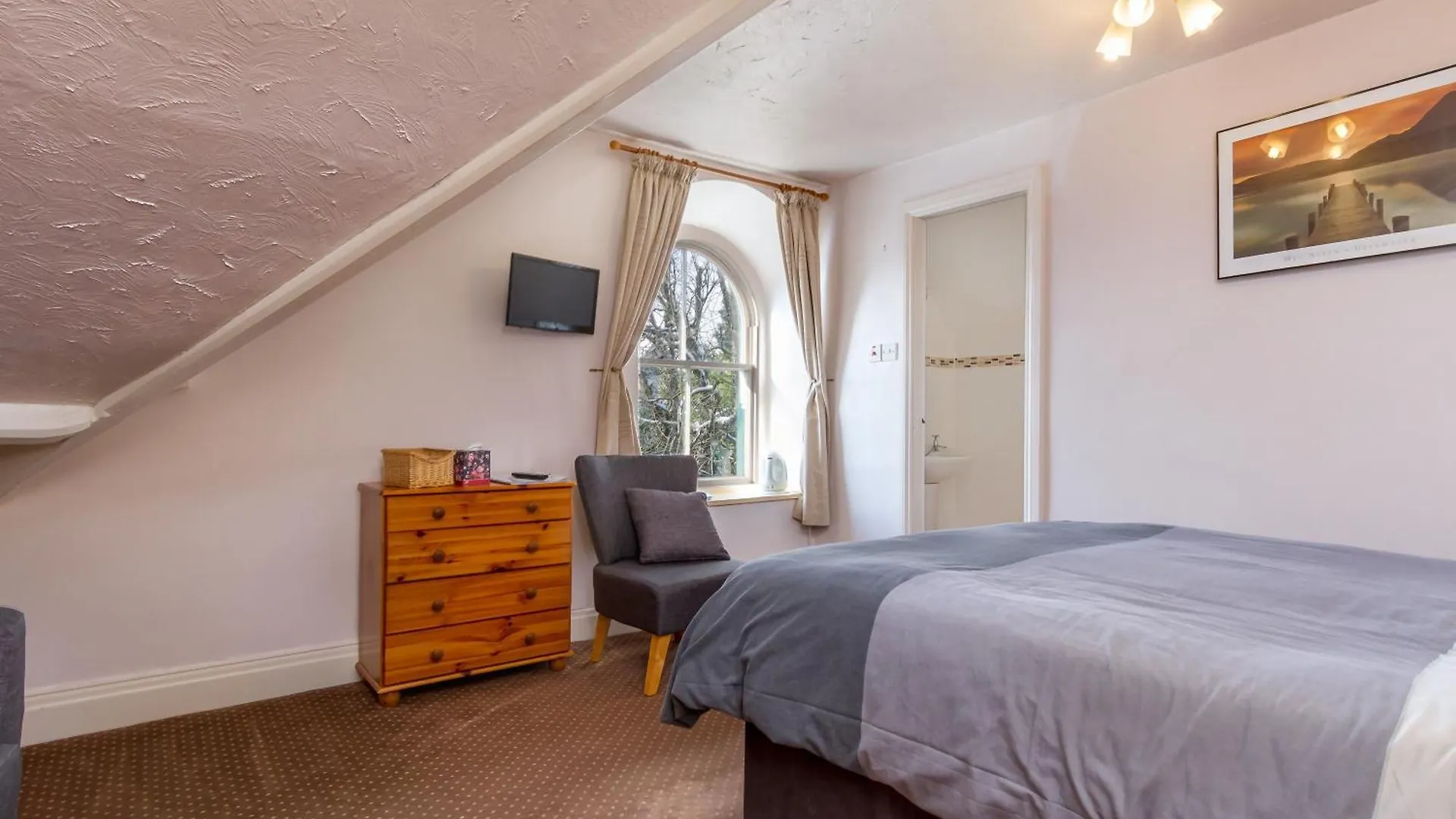Elim House - Adults Only 4* Bowness-on-Windermere