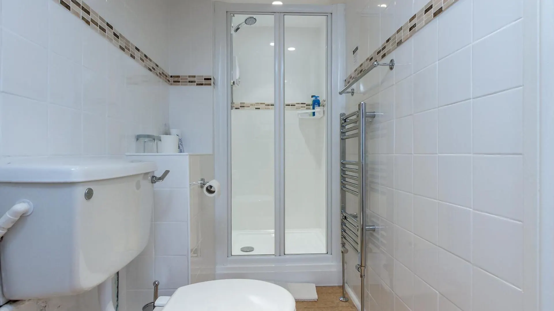 Elim House - Adults Only Pensionat