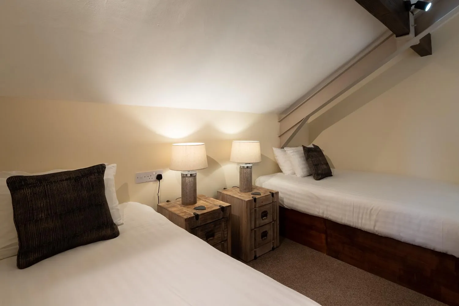 Lakes & Hotel Bowness-on-Windermere