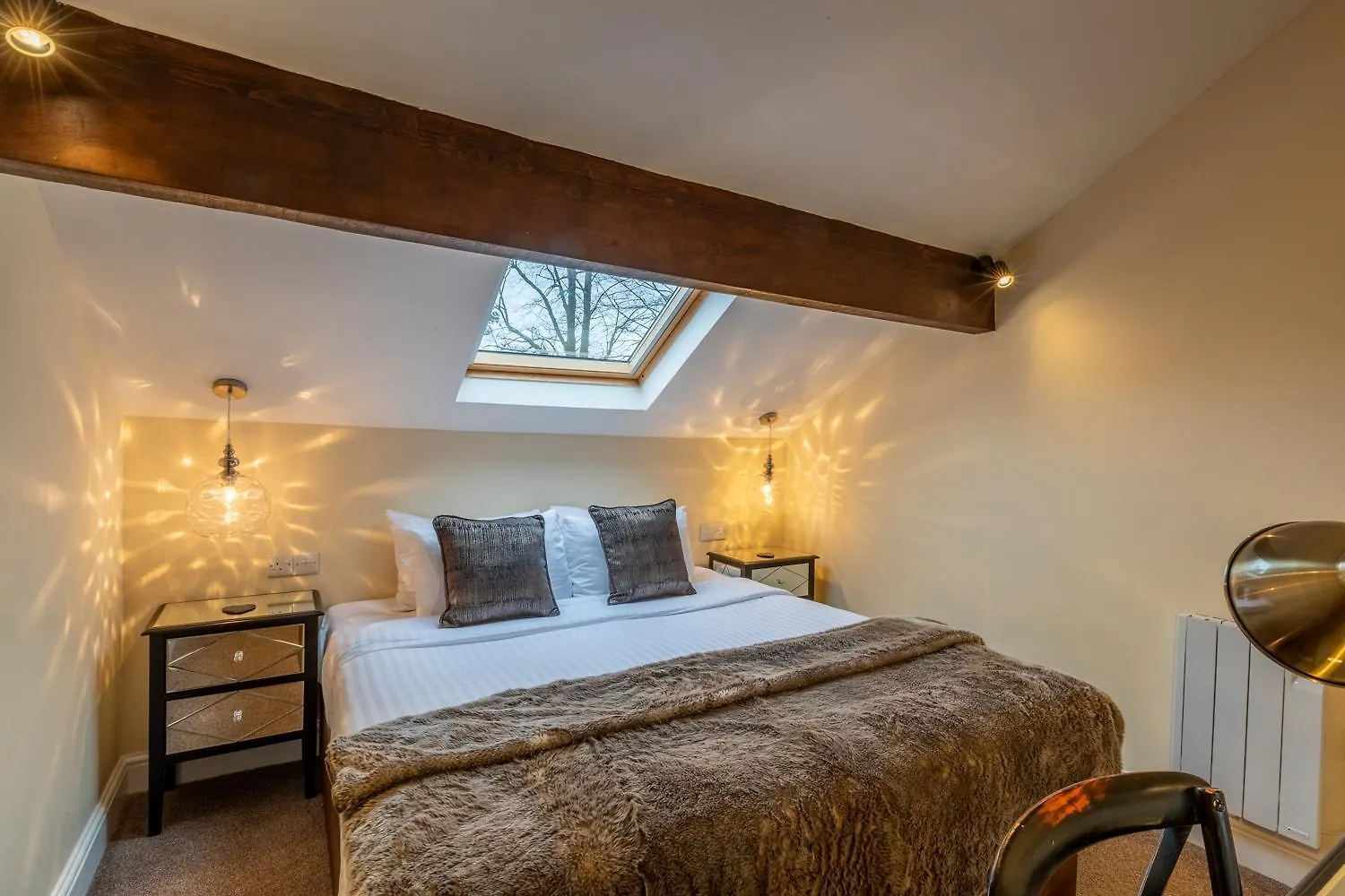Lakes & Hotel 5*