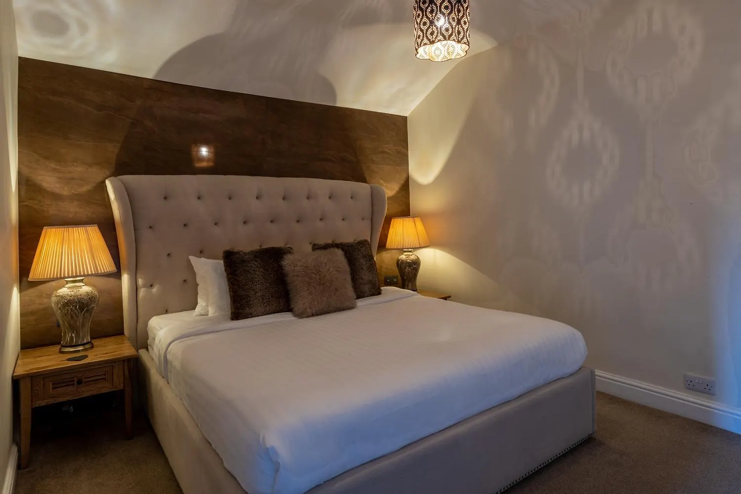 Lakes & Hotel Bowness-on-Windermere