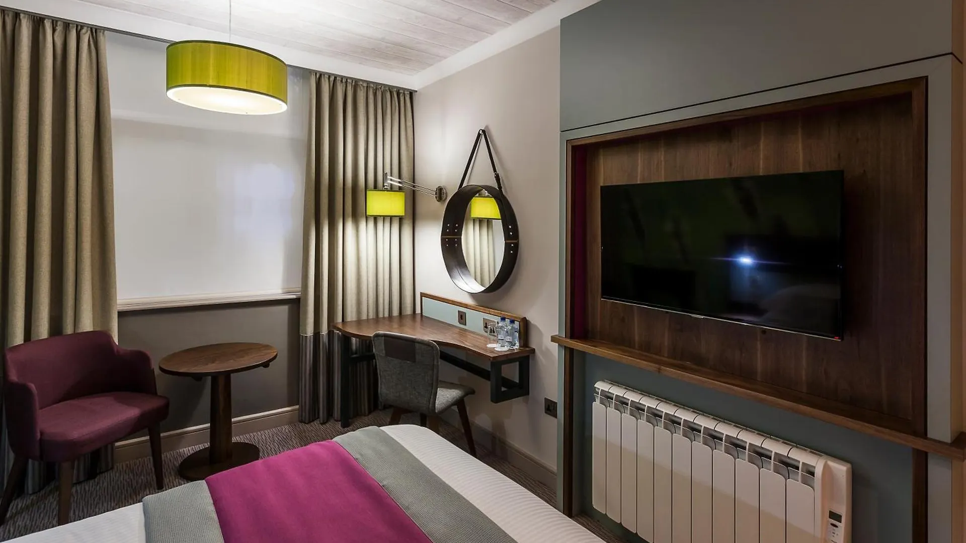Hotell Castle In Kendal, Bw Premier Collection