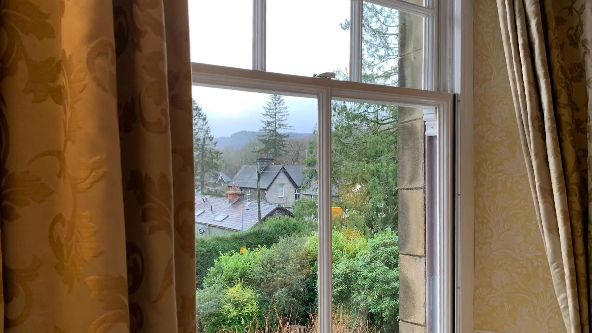 Gasthof Ivythwaite Windermere