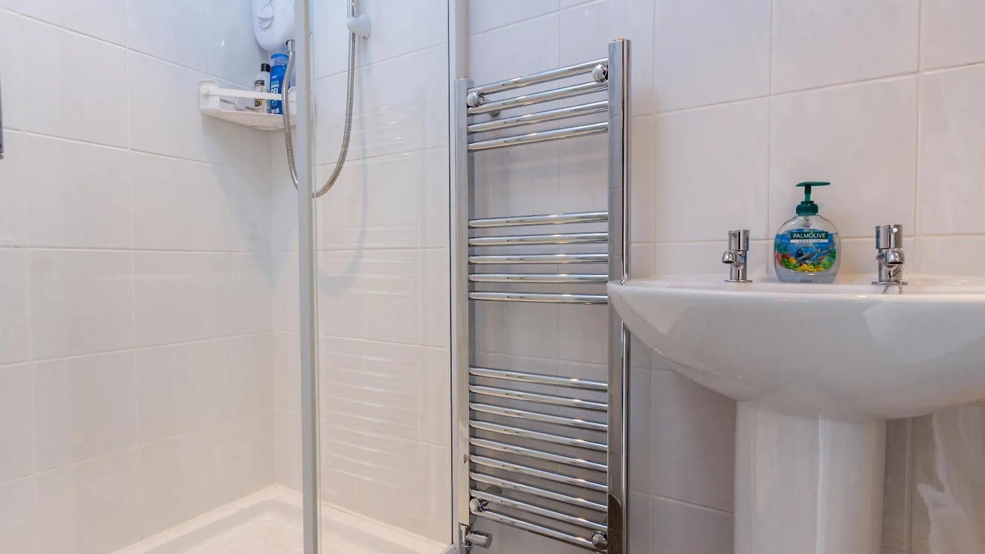 Gasthuis Elim House (adults Only) 4*