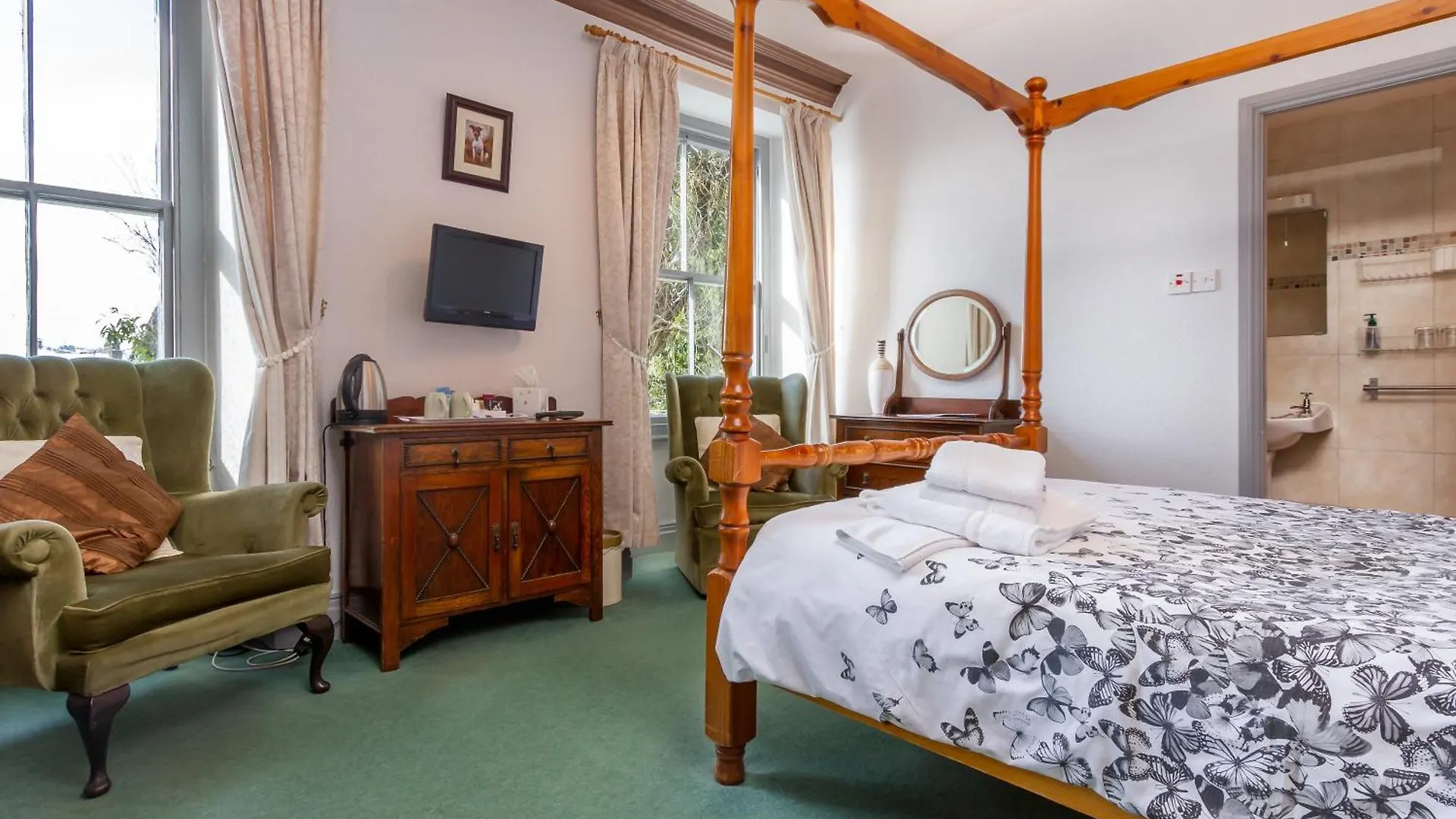 Elim House - Adults Only Guest house 4*