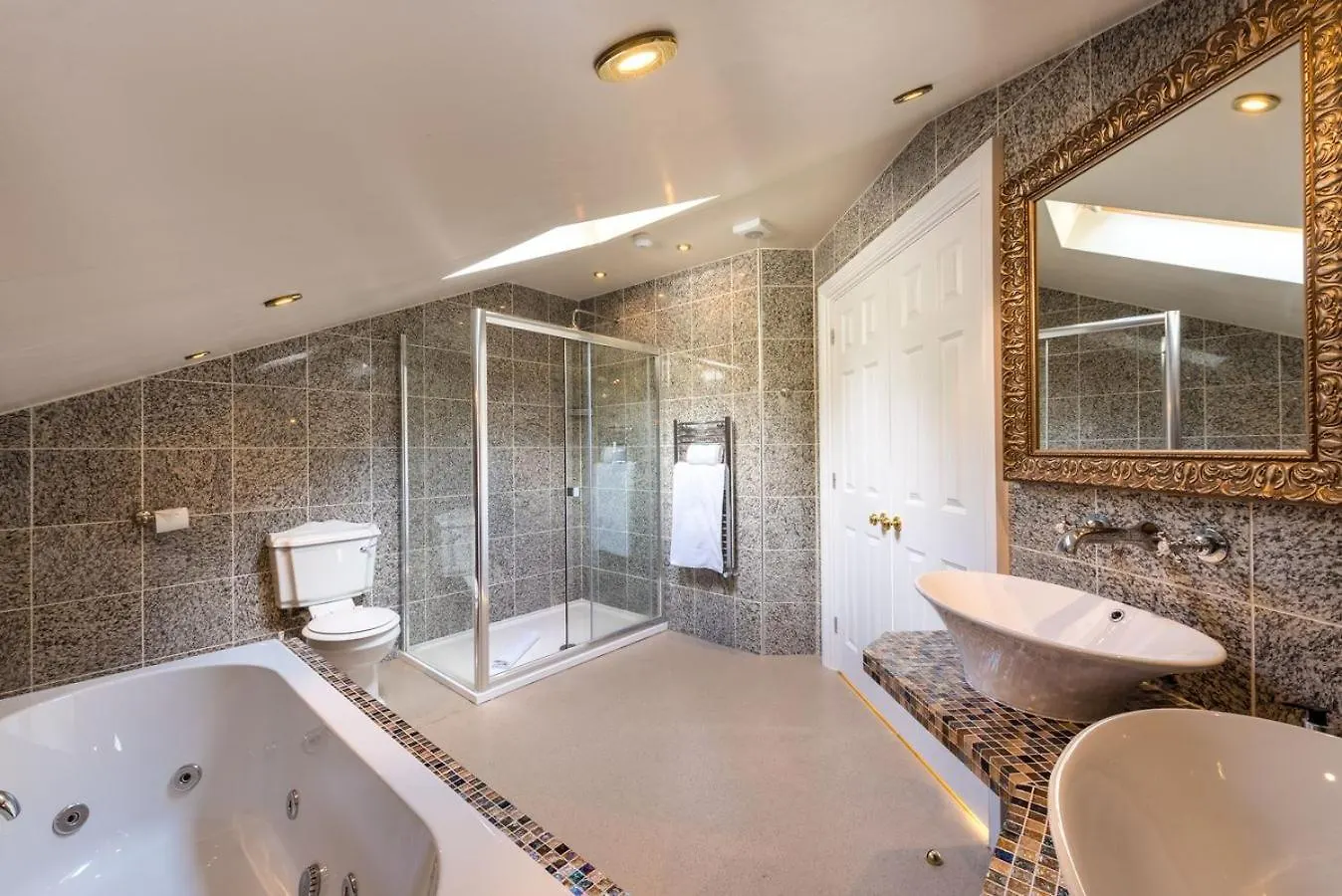 Grange Hotel 4* Grange-over-Sands