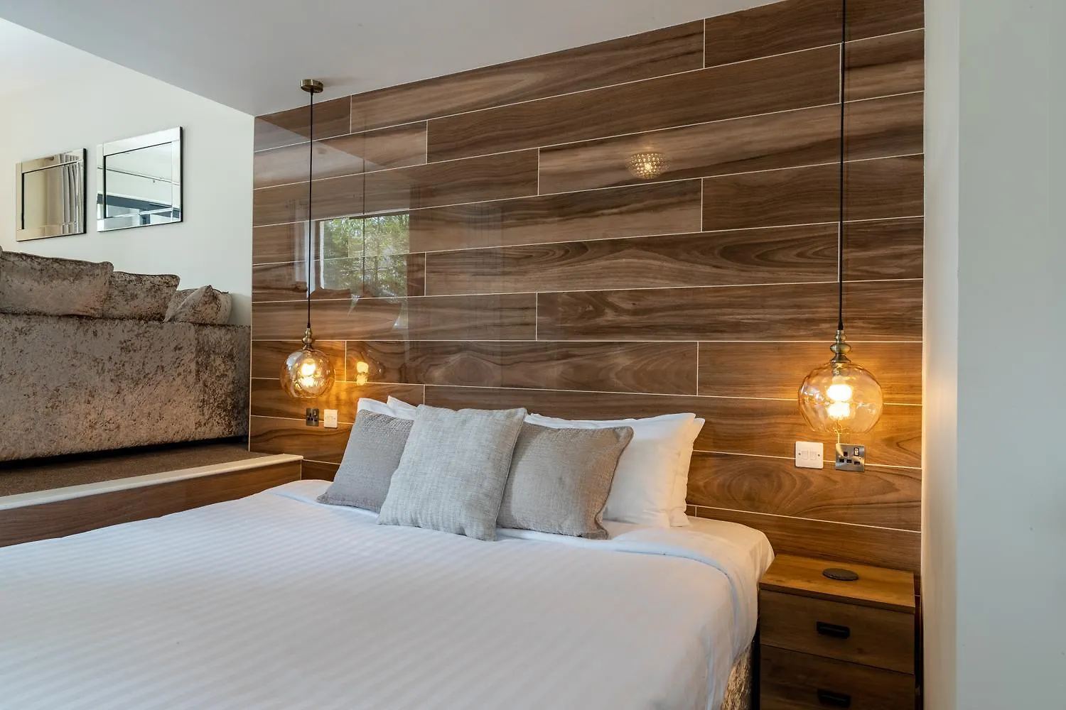 Hotel Lakes & Bowness-on-Windermere