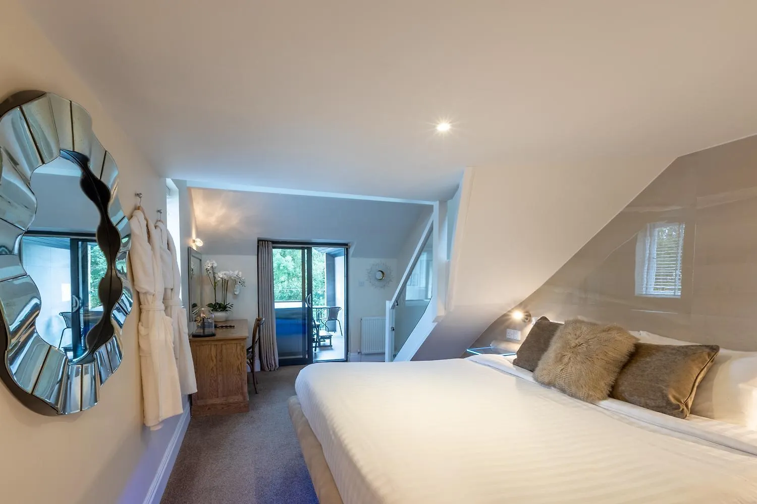 Lakes & Hotel Bowness-on-Windermere