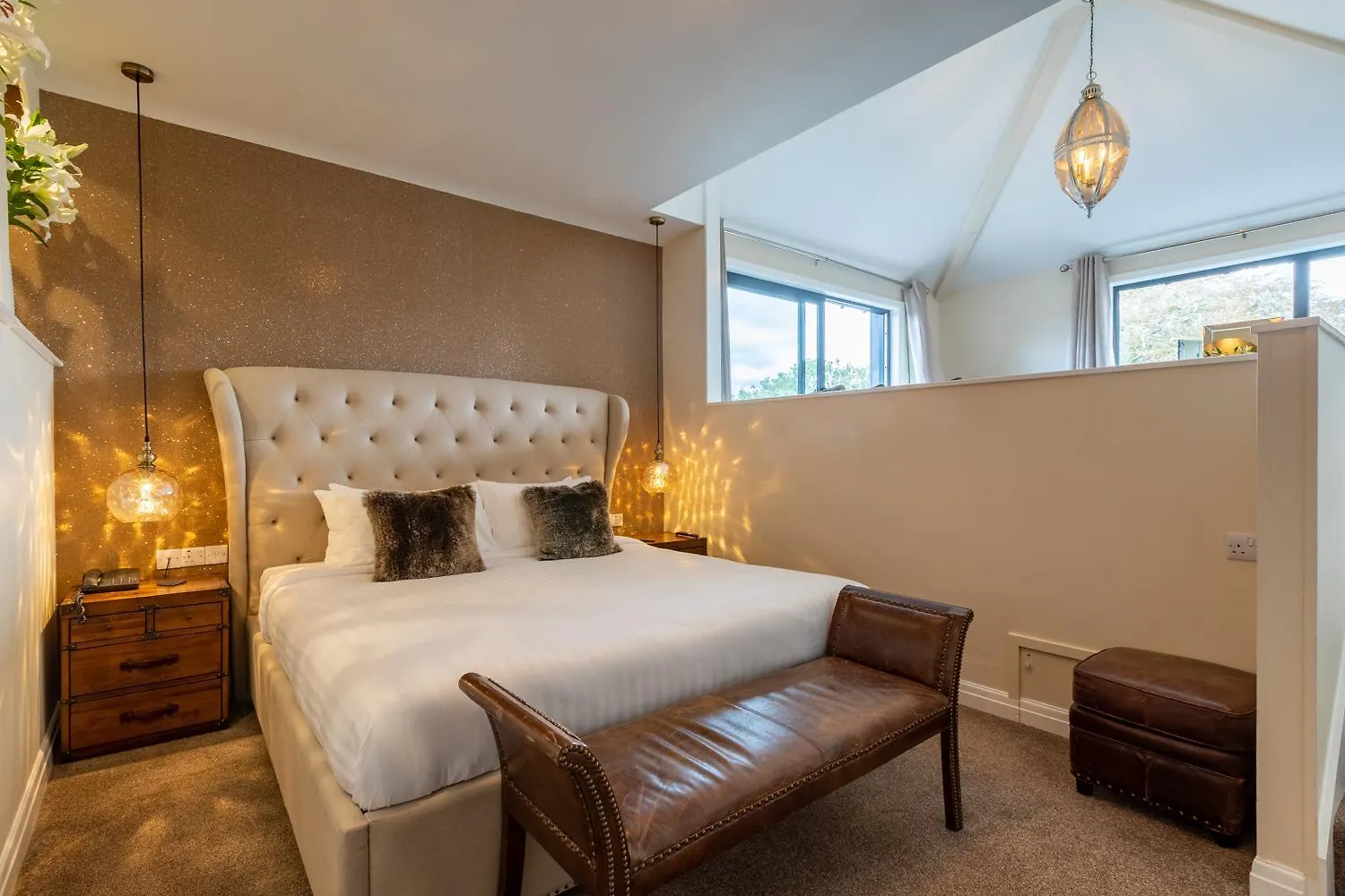 Hotel Lakes & 5*