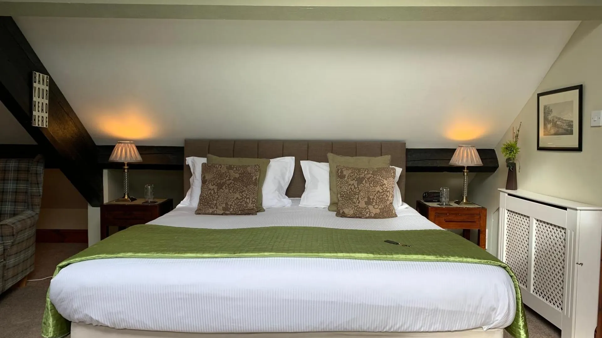 Ivythwaite 4* Windermere