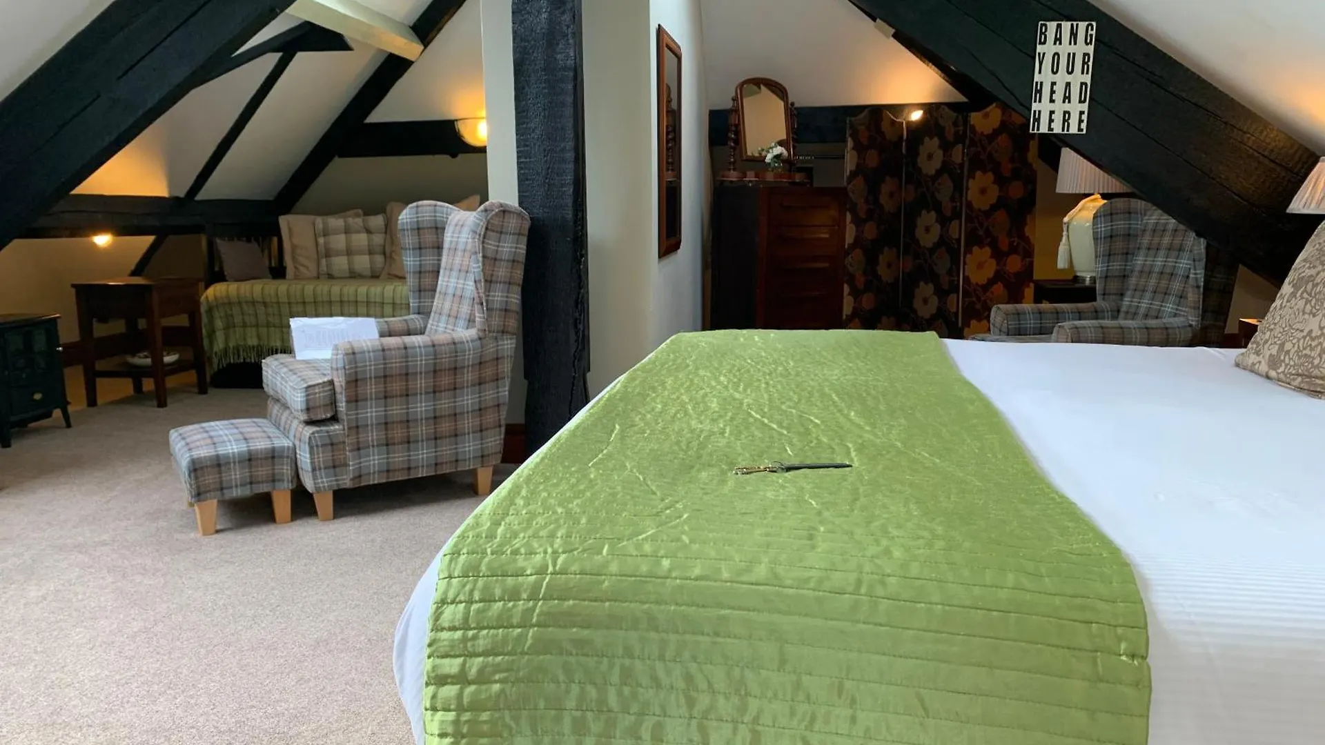 Ivythwaite 4*