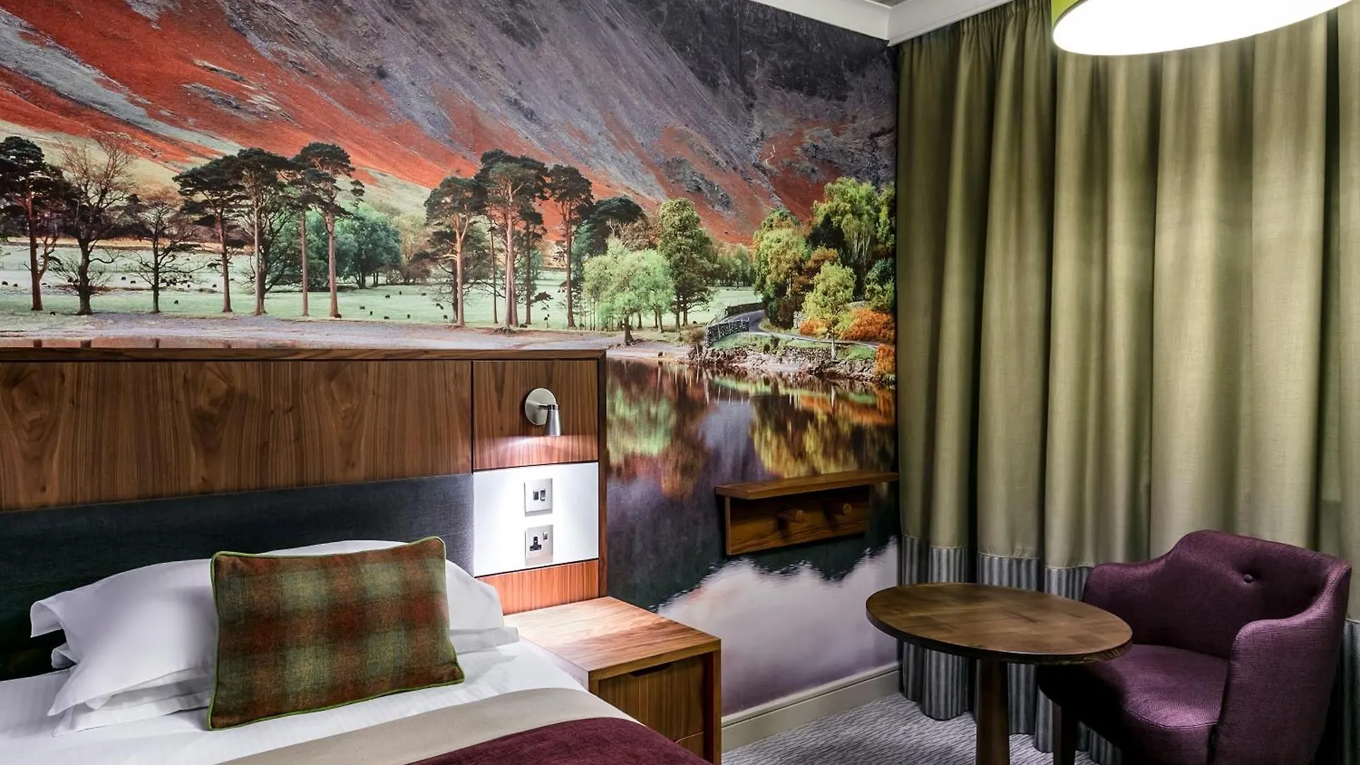 Hotell Castle In Kendal, Bw Premier Collection Kendal