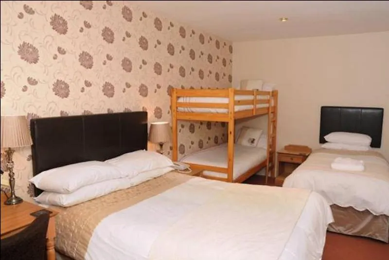 Hundith Hill Hotel