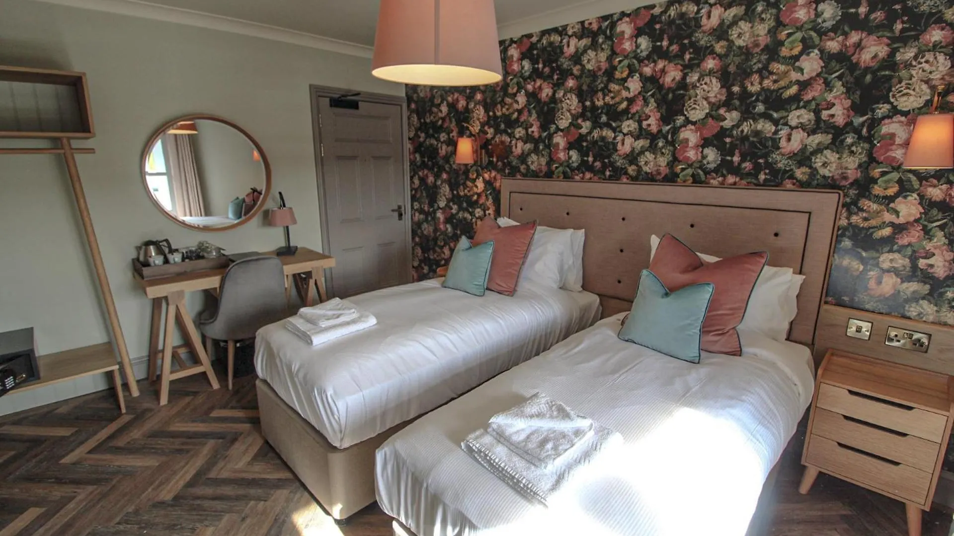 The Inn Pooley Bridge