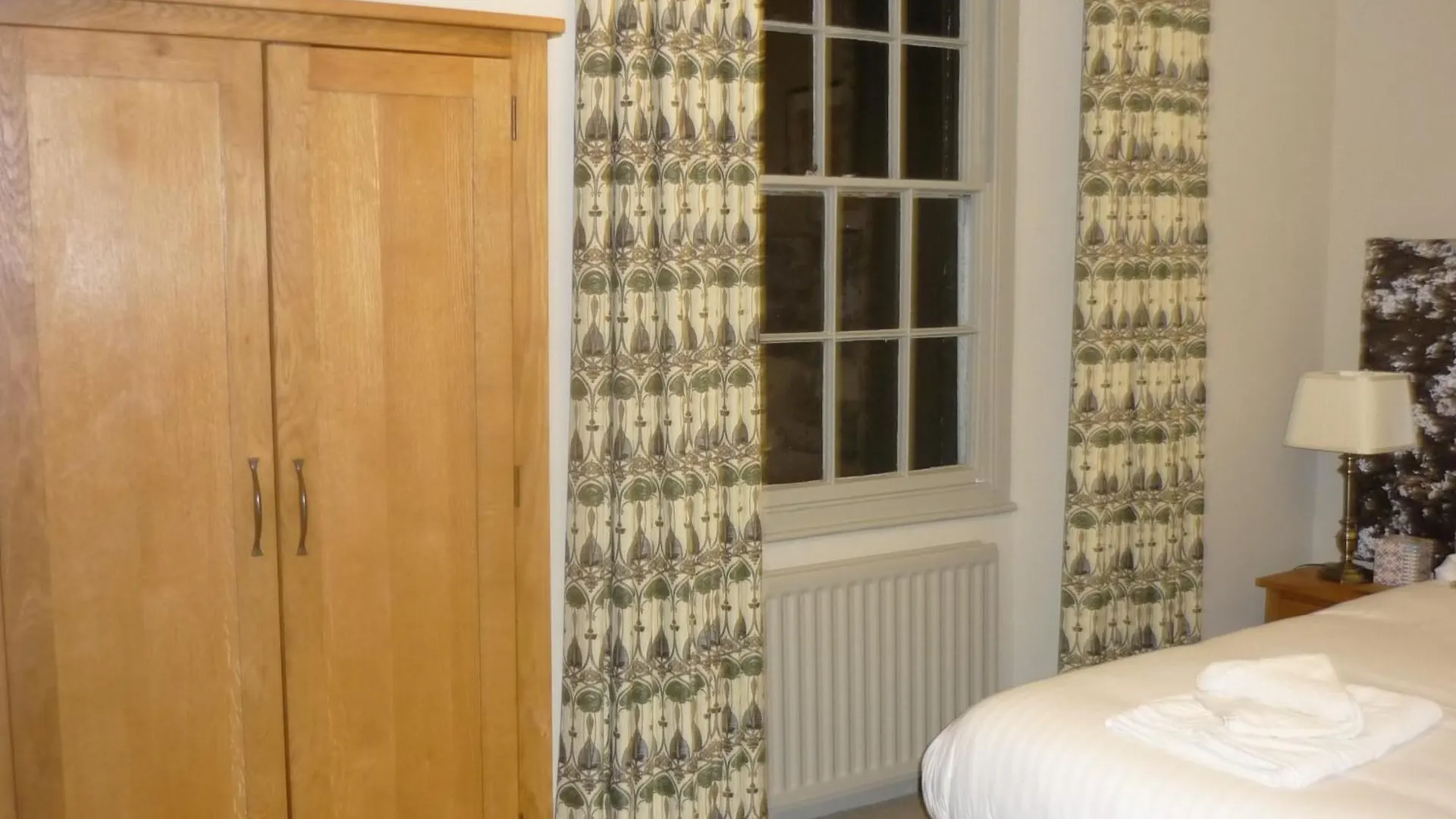 Old Kings Head Hotel Broughton in Furness