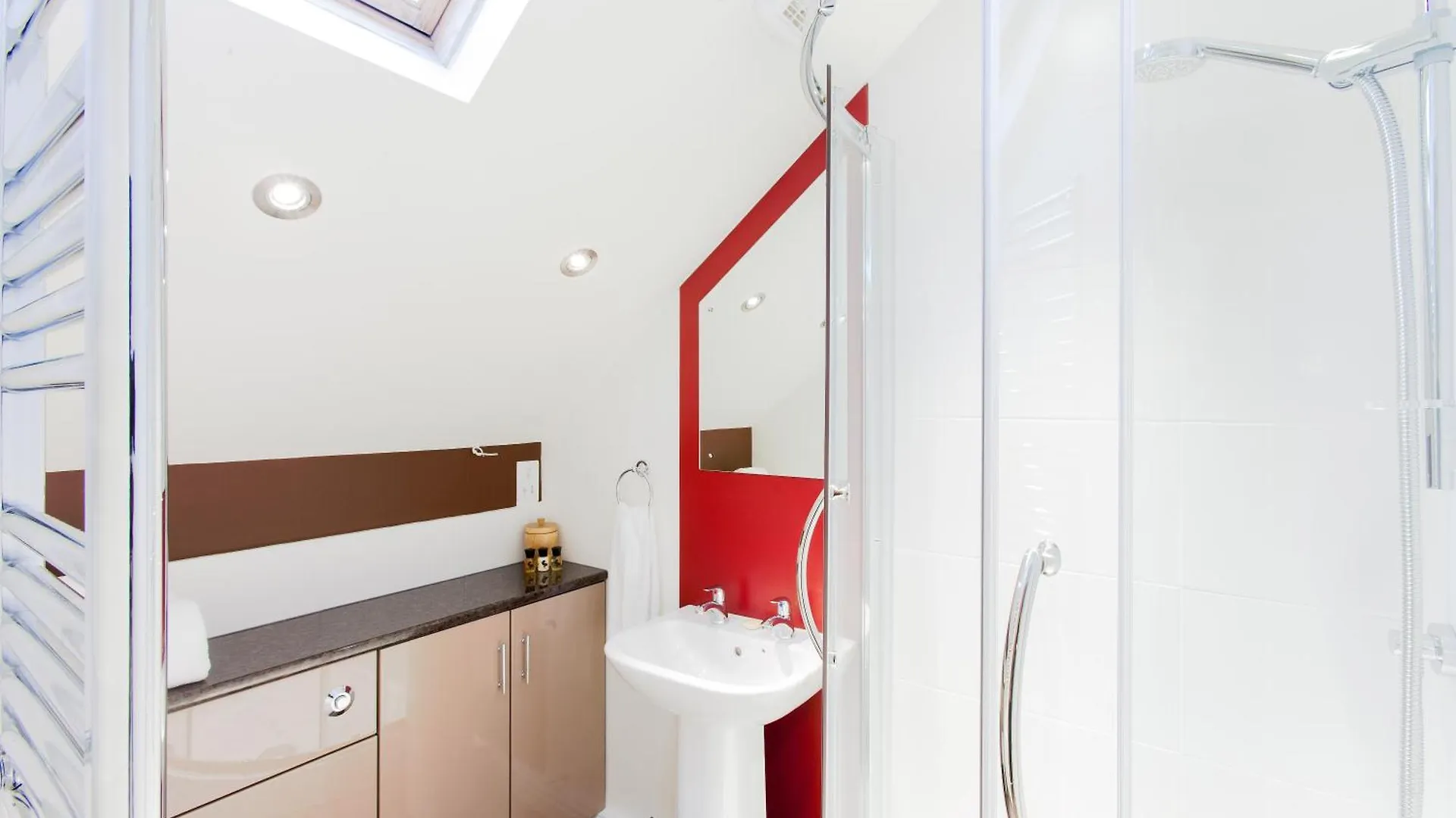 The Hideaway At (adults Only) Affittacamere Windermere
