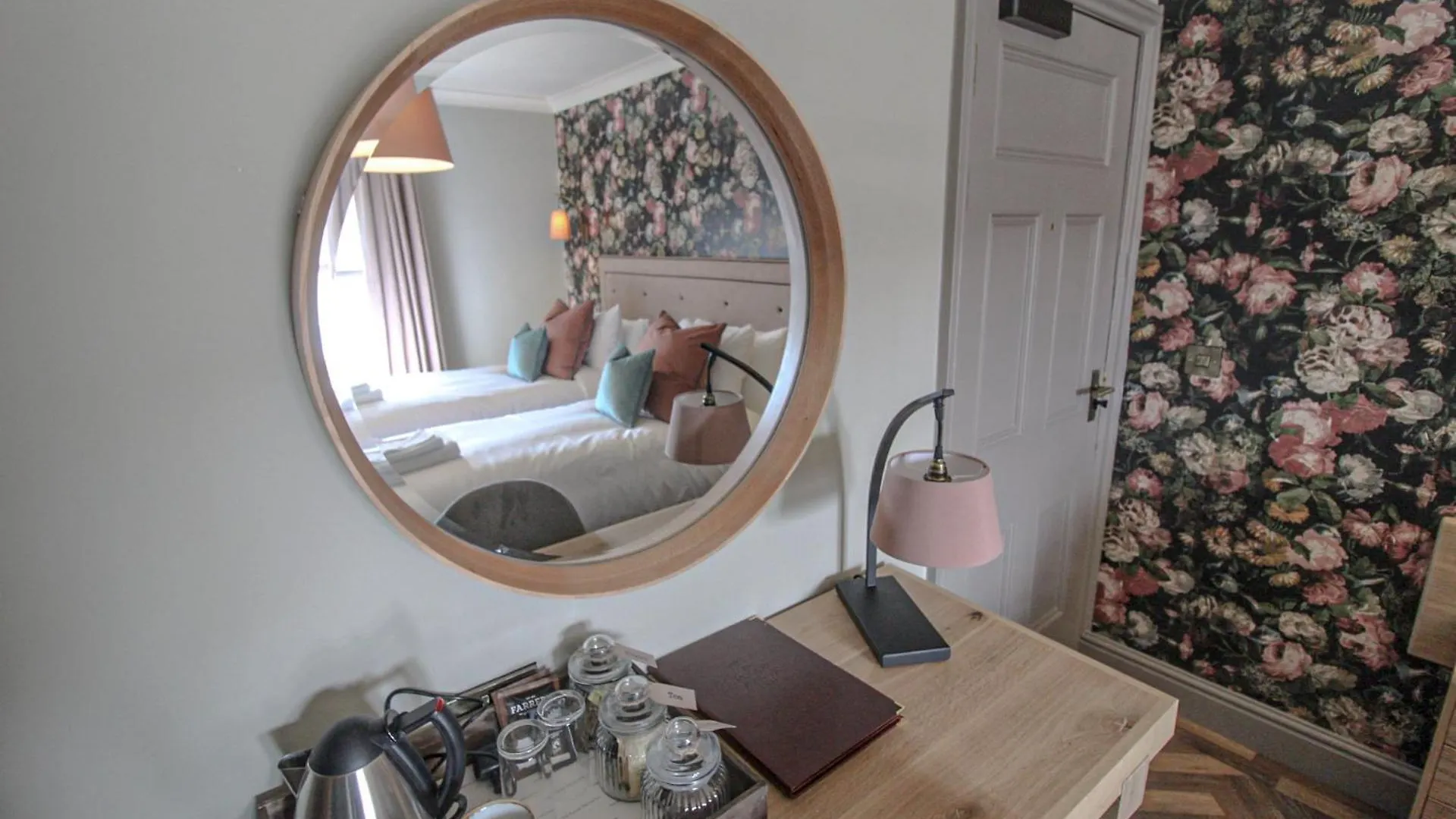 The Inn Pooley Bridge