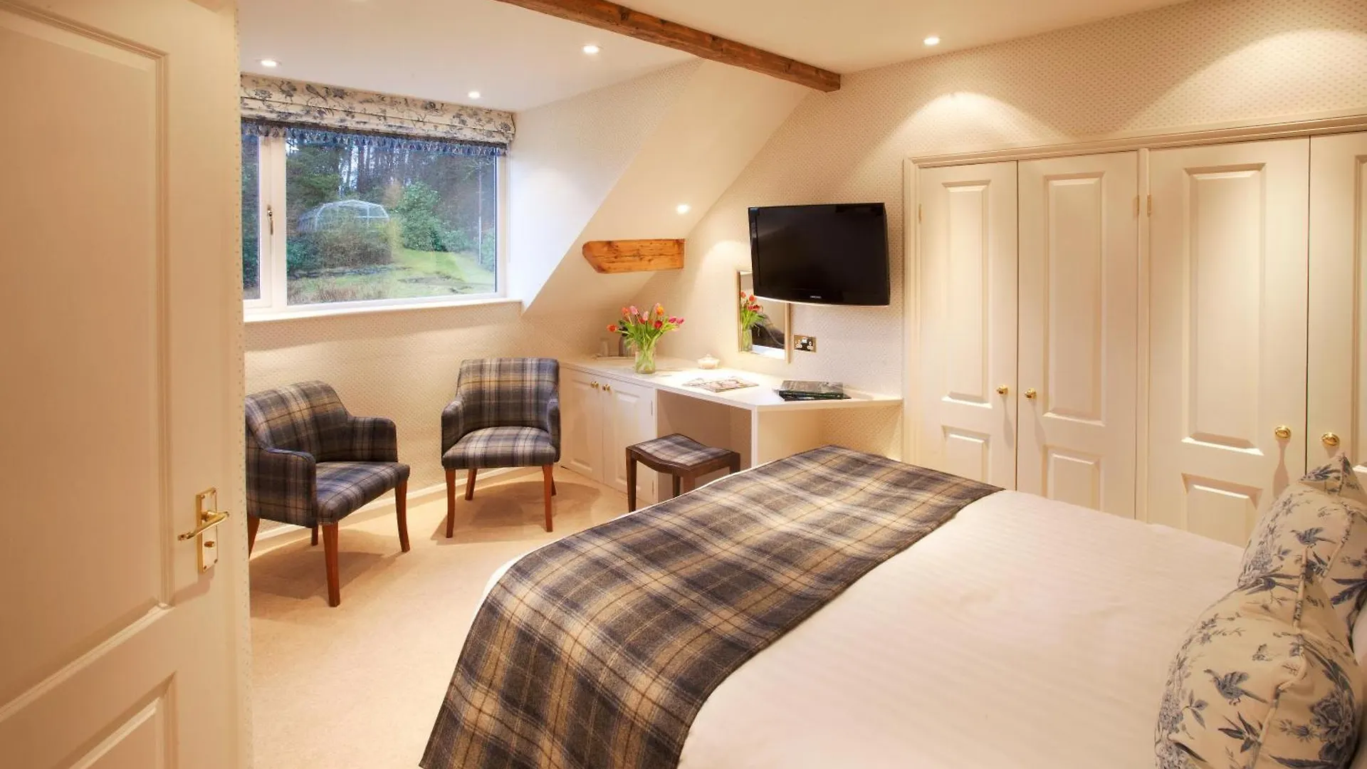 Hotel Lindeth Fell 5*