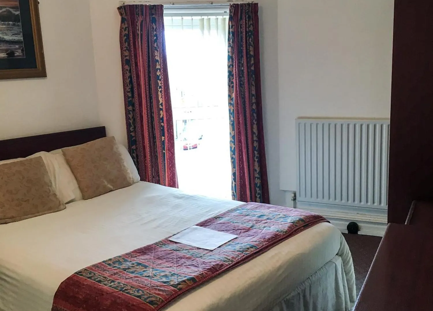 Waverley Hotel