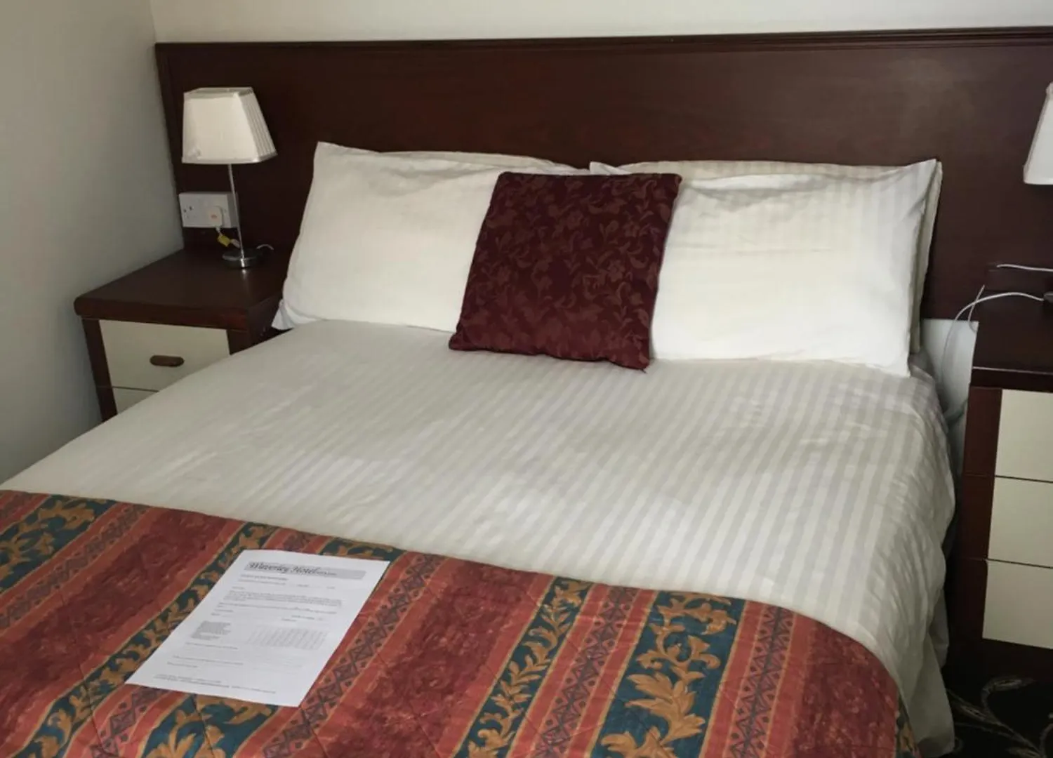 Hotel Waverley
